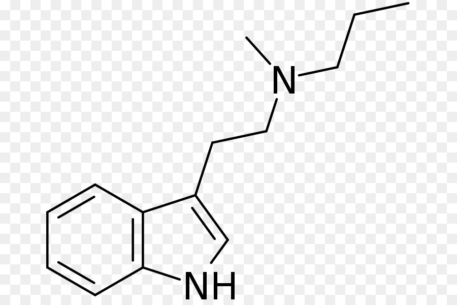 Estrutura Química，Molécula PNG