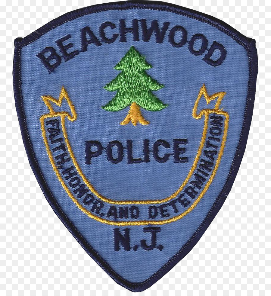 Beachwood Departamento De Polícia，Polícia PNG