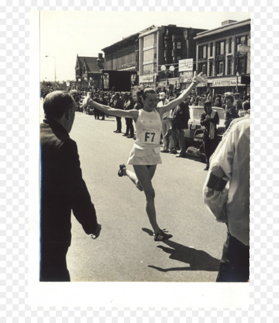 Maratona De Boston，1975 Maratona De Boston PNG