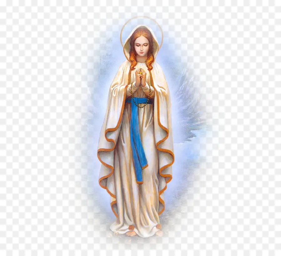 Nossa Senhora Do Perpétuo Socorro，Imaculada Conceição PNG