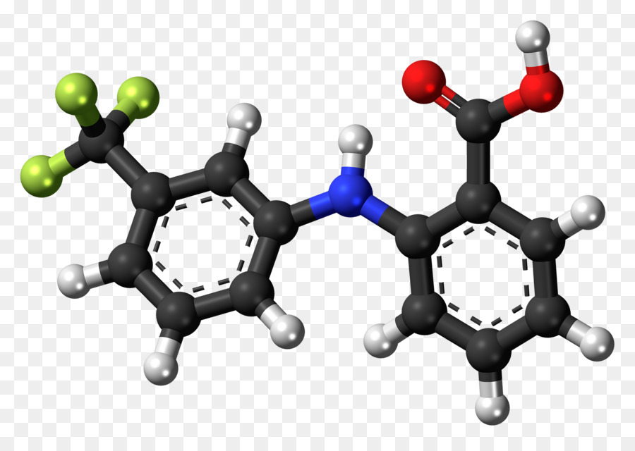 Molécula，Química PNG