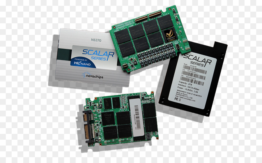 Memória Flash，Solidstate Unidade PNG