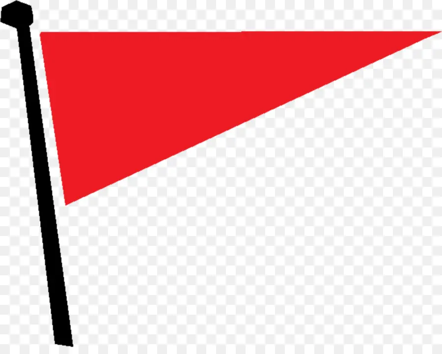 Bandeira，Triângulo PNG