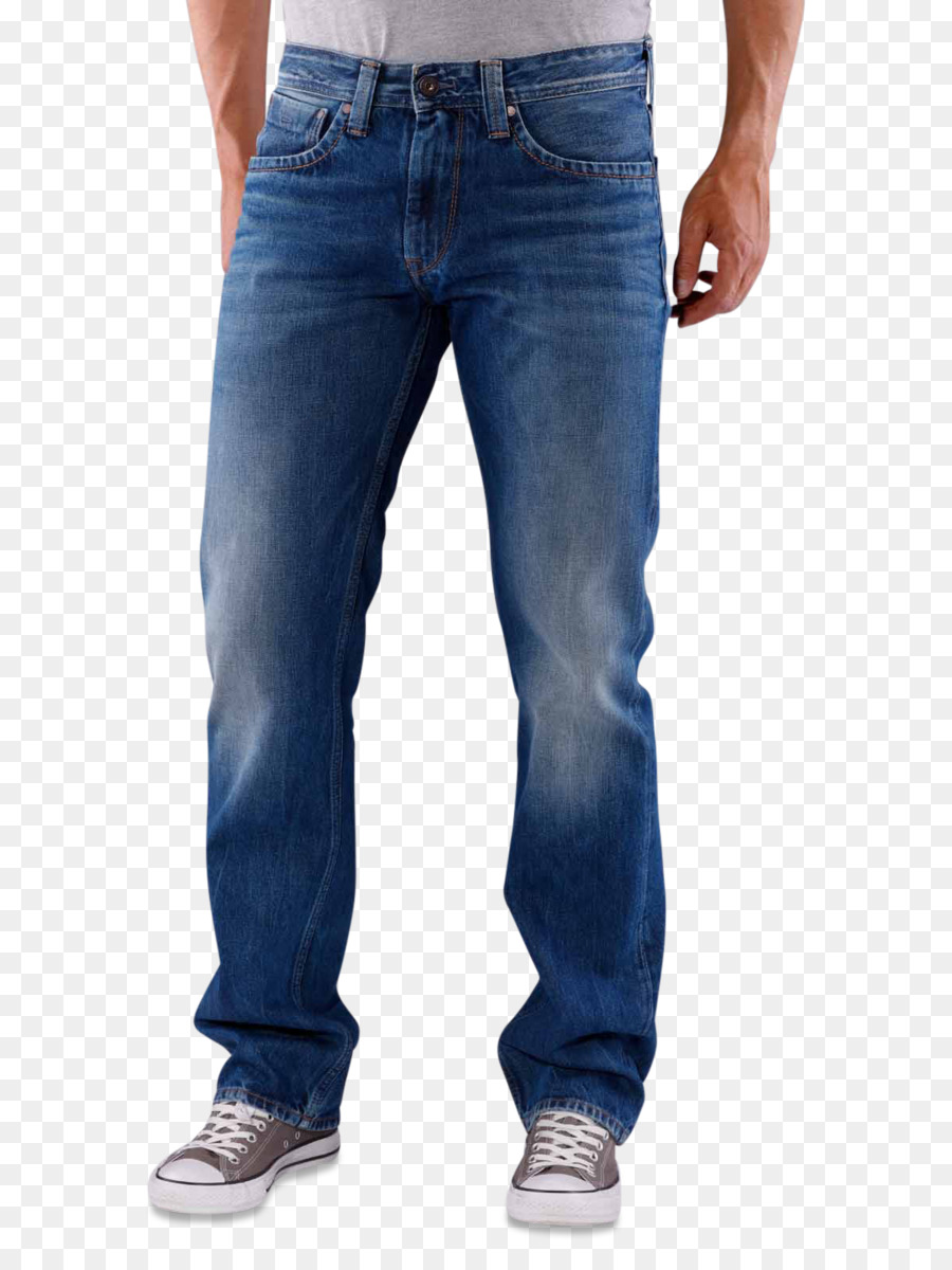 Calças De Brim，Denim PNG