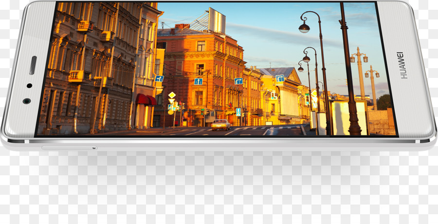 Huawei P9，Huawei P10 PNG