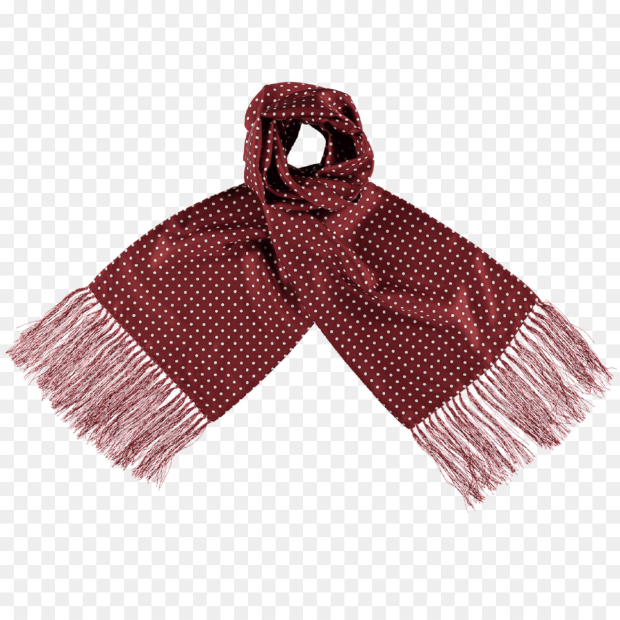 Cachecol，Magenta PNG
