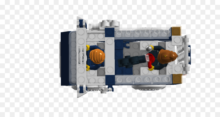 Lego，Máquina PNG