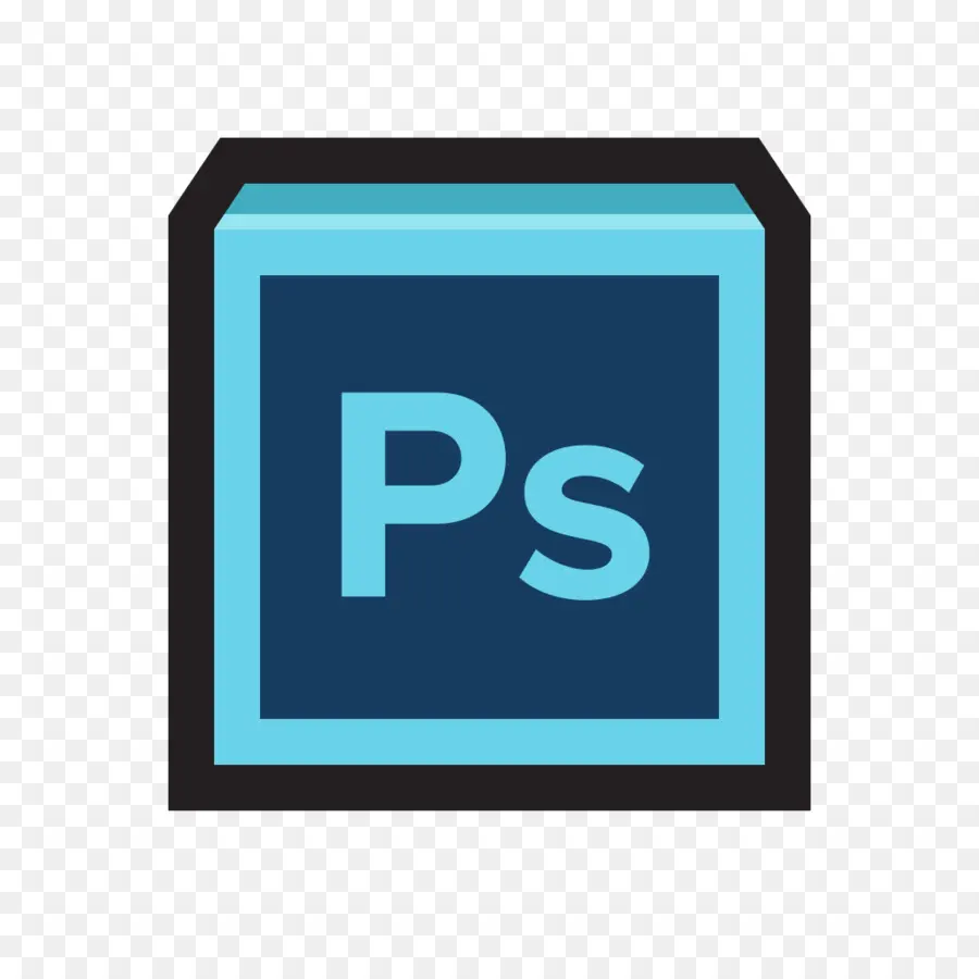 Ícone Do Photoshop，Adobe PNG