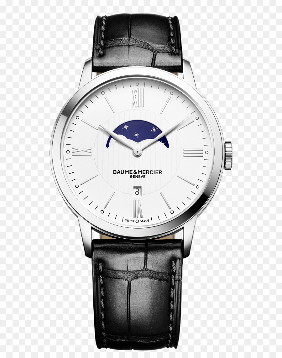 Baume Et Mercier，Baume Mercier Homens Classima PNG