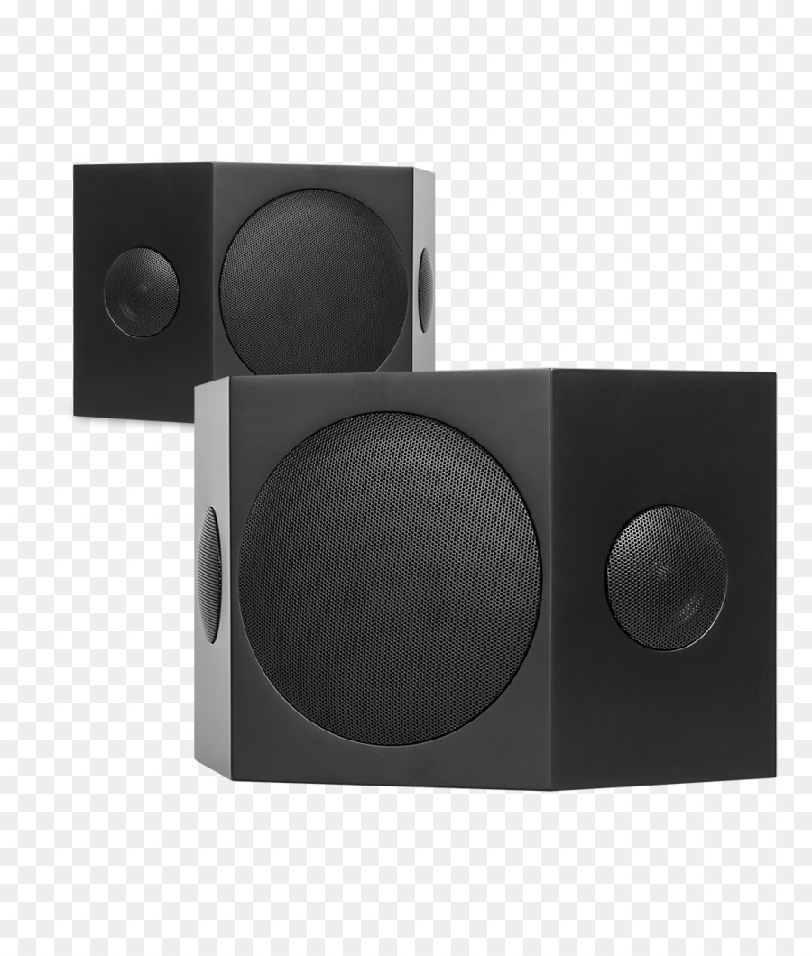 Subwoofer，Alto Falantes Do Computador PNG