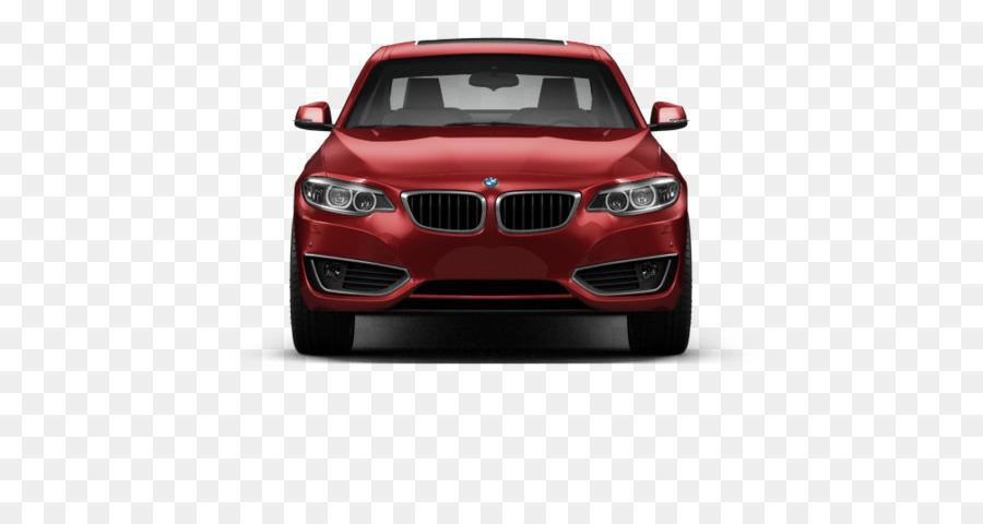 Carro Vermelho，Sedã PNG