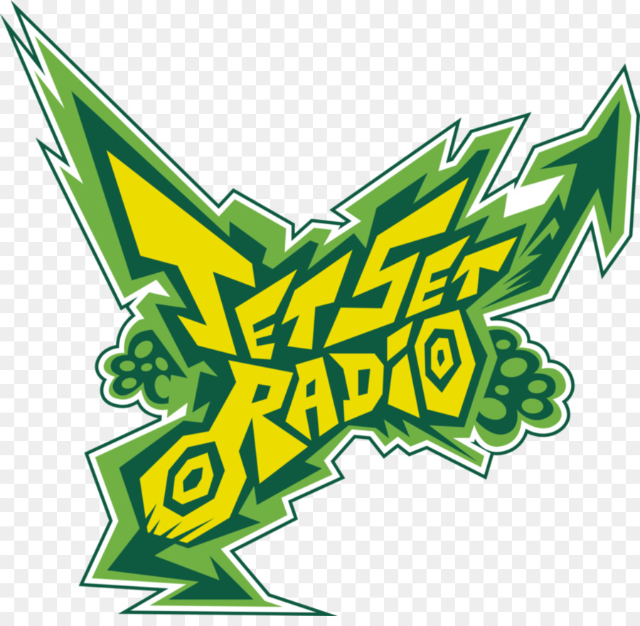 Rádio Jet Set，Jogo PNG