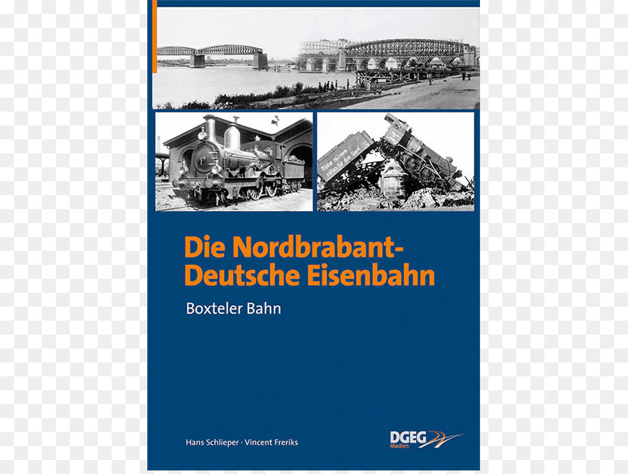 O Boxteler Ferroviária O Norte Brabant Empresa Ferroviária Alemã E Internacional Vlissinger Pós Rota，Que Foi O Db PNG