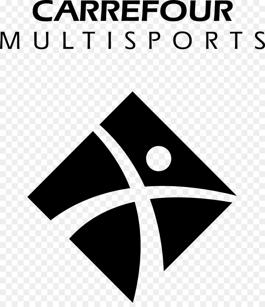 Carrefour Multisports，Logo PNG