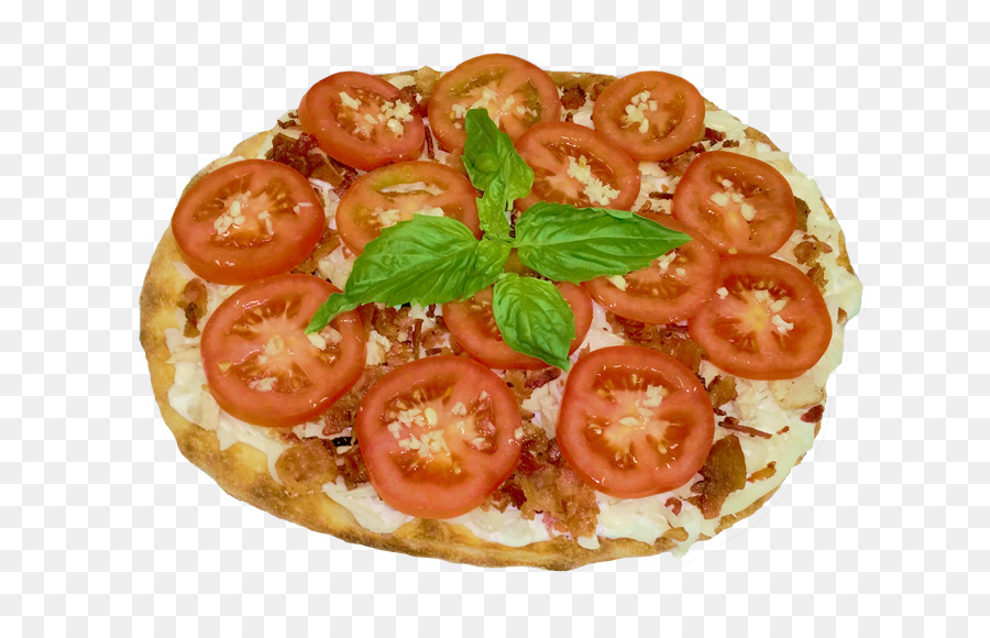 Bruschetta，Pizza Siciliana PNG