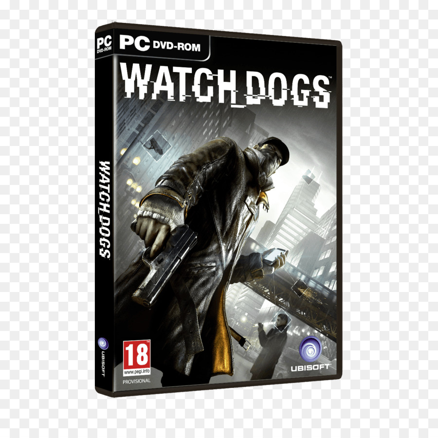 Watch Dogs 2，Watch Dogs PNG