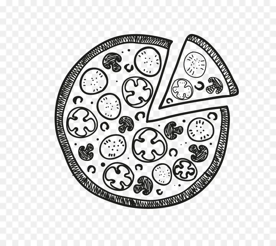 Pizza，Itálica Pizza PNG