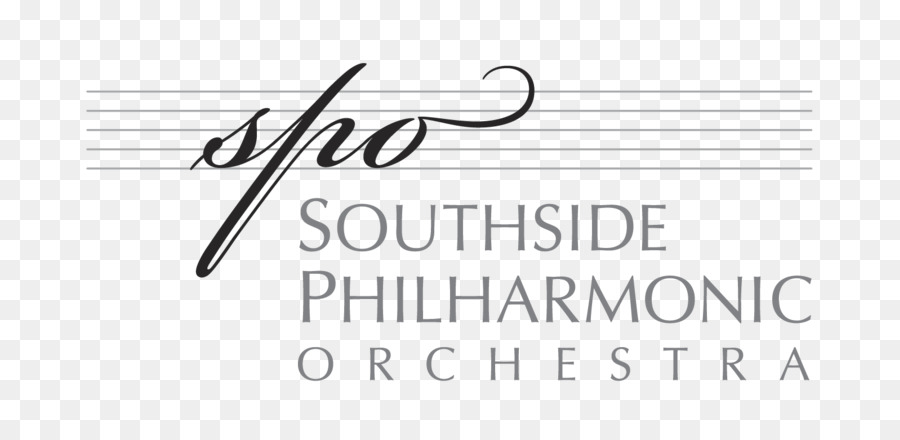 Southside Orquestra Filarmônica，Logo PNG