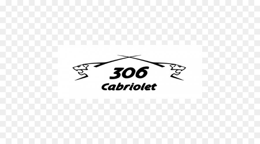 306 Cabriolé，Carro PNG