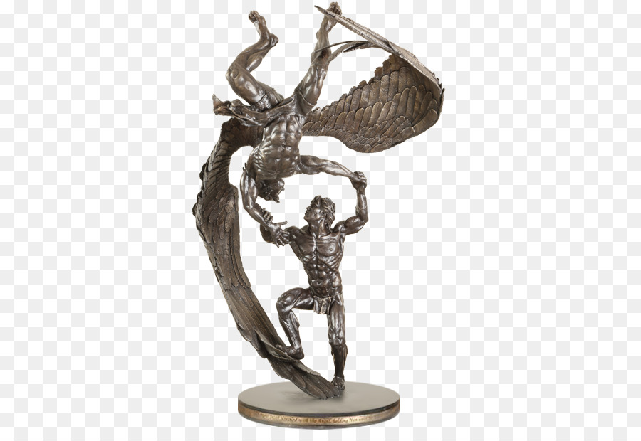 Escultura Em Bronze，Bronze PNG