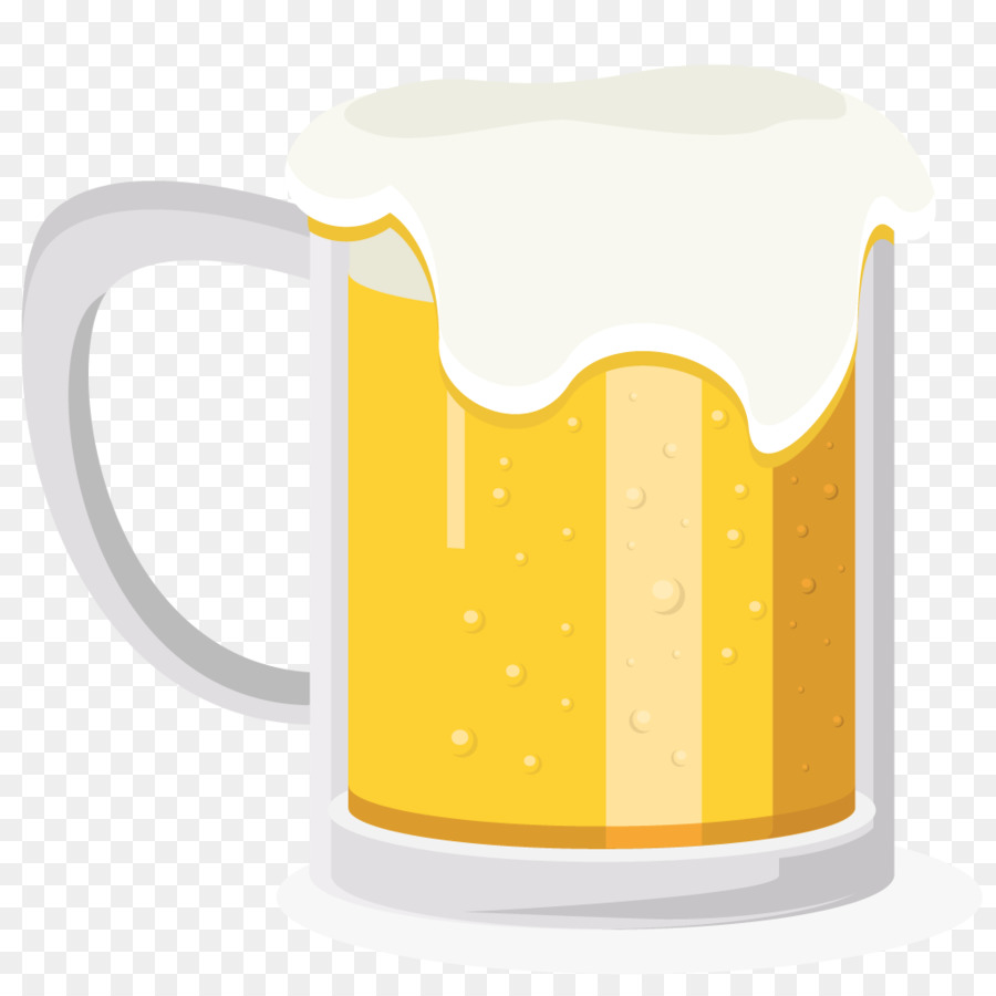 Cerveja，Desenho PNG