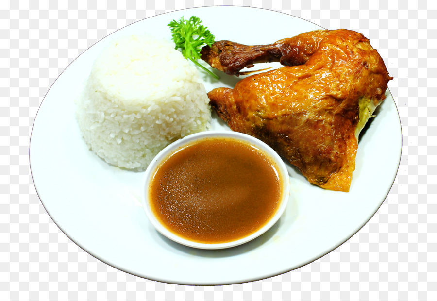 Frango Frito，Cozinha Asiática PNG