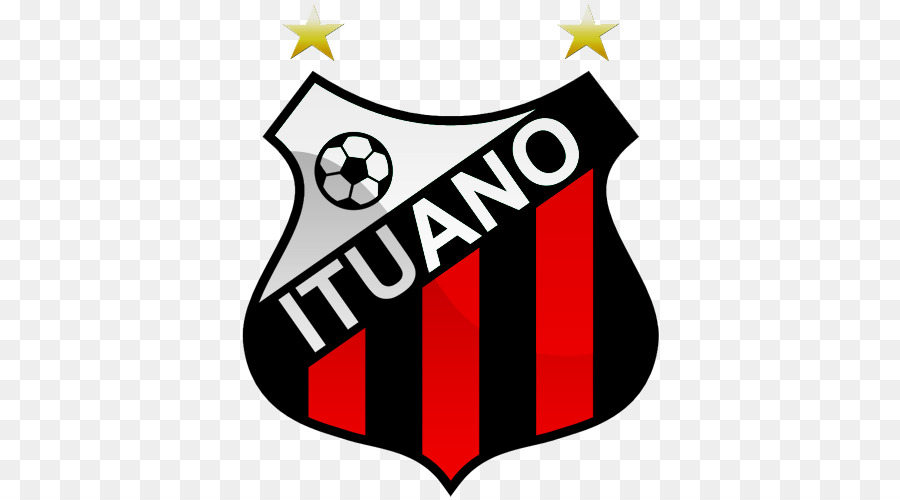 Logotipo Do Ituano，Futebol PNG