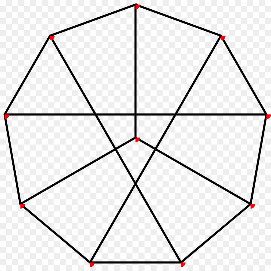 Forma Geométrica，Polígono PNG