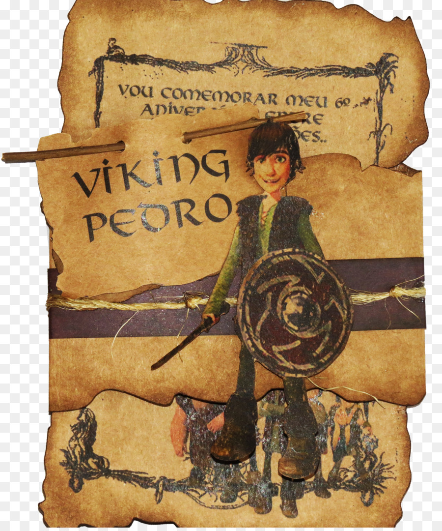 Viking，História PNG