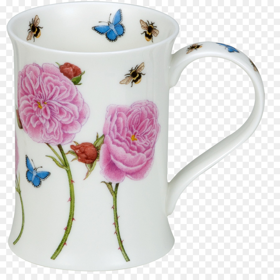 Xícara De Café，Porcelana PNG