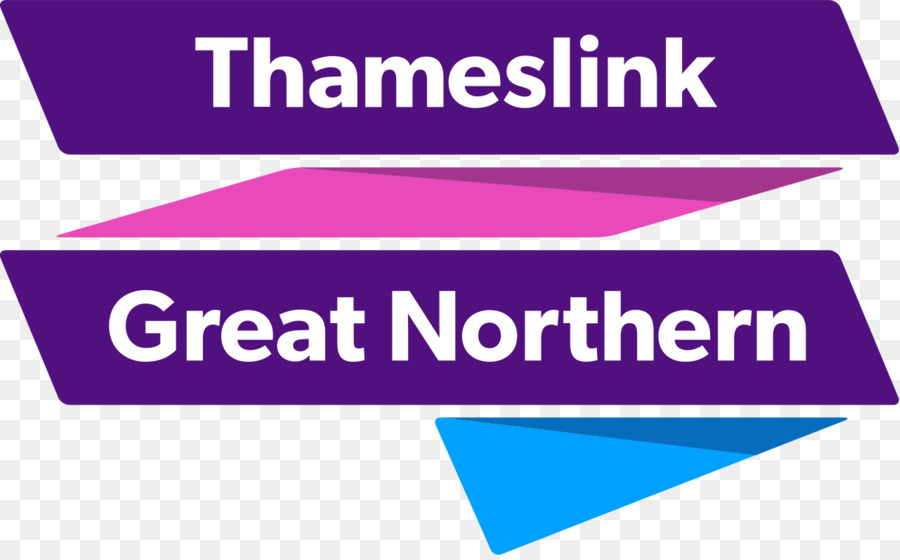 Thameslink，Grande Rota Do Norte PNG