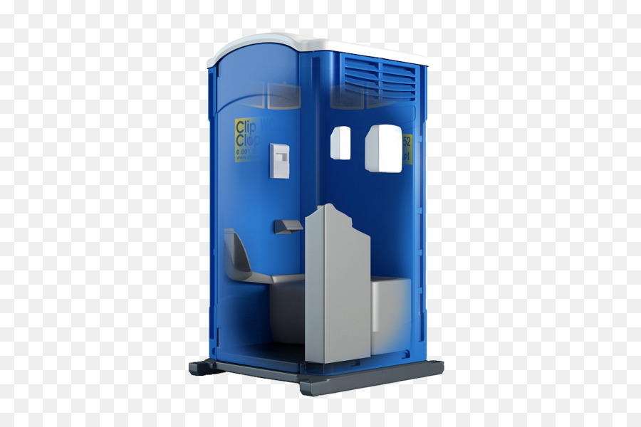 Plástico，De Wc Portáteis PNG