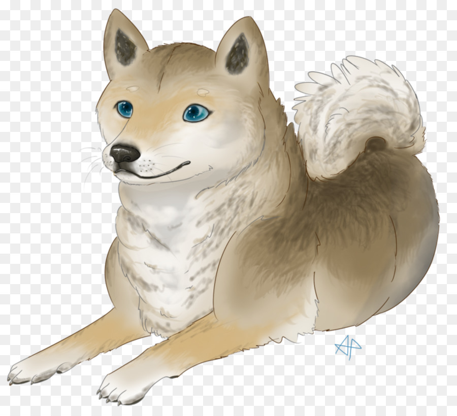 Raça Do Cão，Shiba Inu PNG