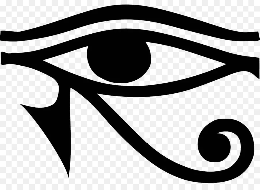 Egito Antigo，Olho De Horus PNG