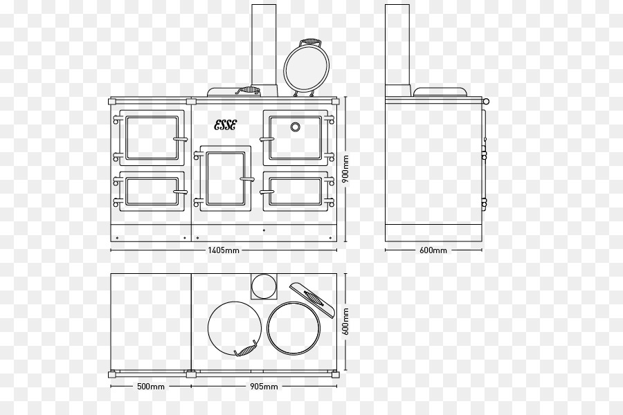 Fogões De Cozinha，Fogão PNG