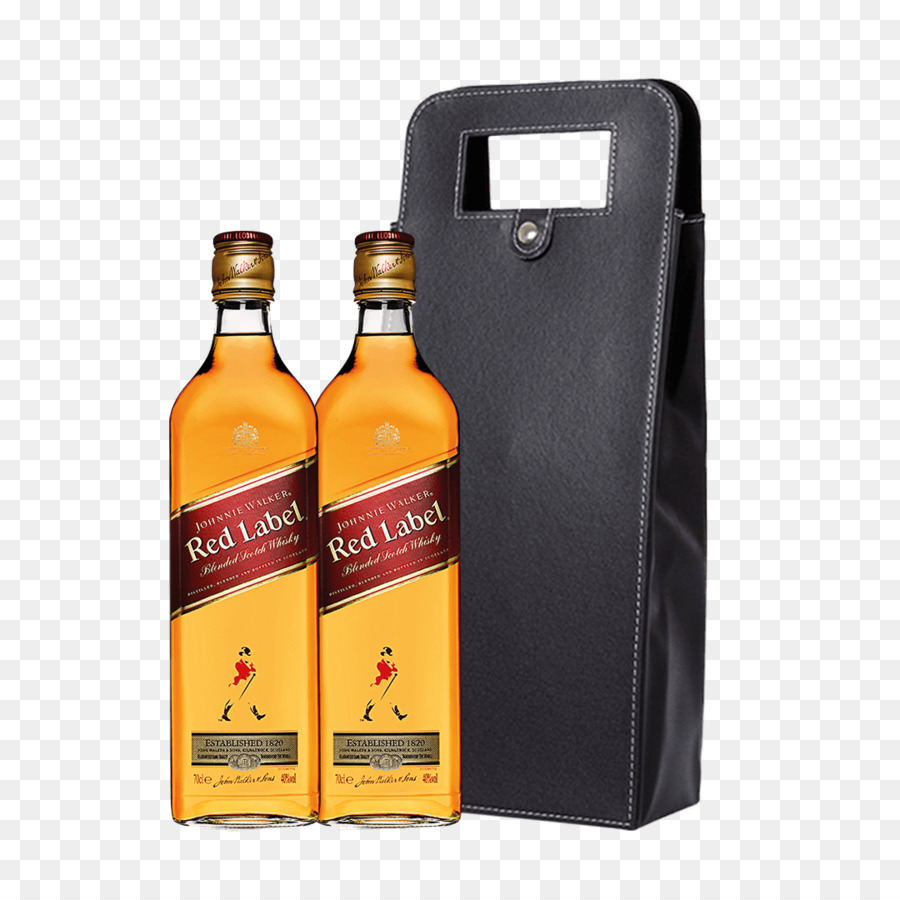 Blended Whisky，Uísque PNG