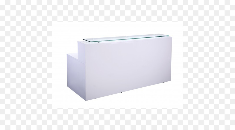 Balcão De Recepção Branco，Mesa PNG