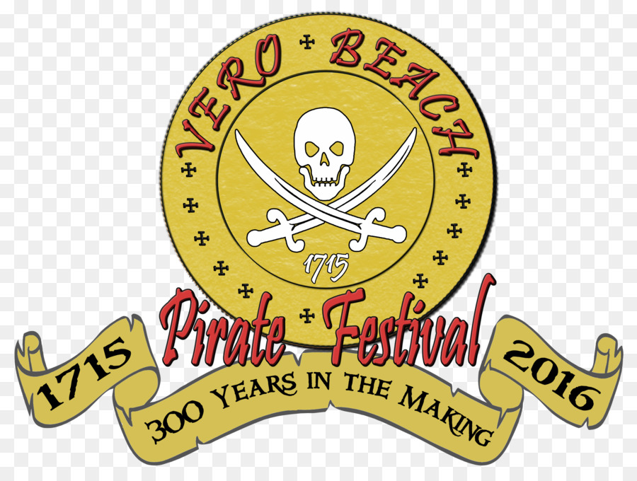 Vero Beach Pirata Fest，Pirataria PNG