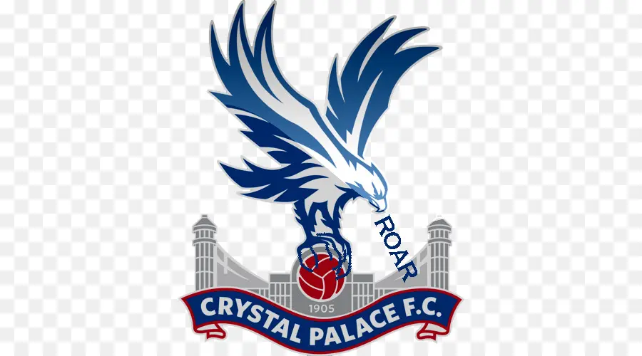 O Crystal Palace Fc，Premier League PNG