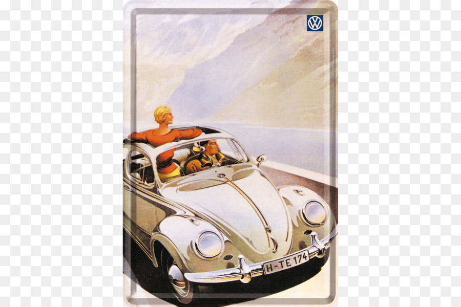 Volkswagen，Volkswagen New Beetle PNG