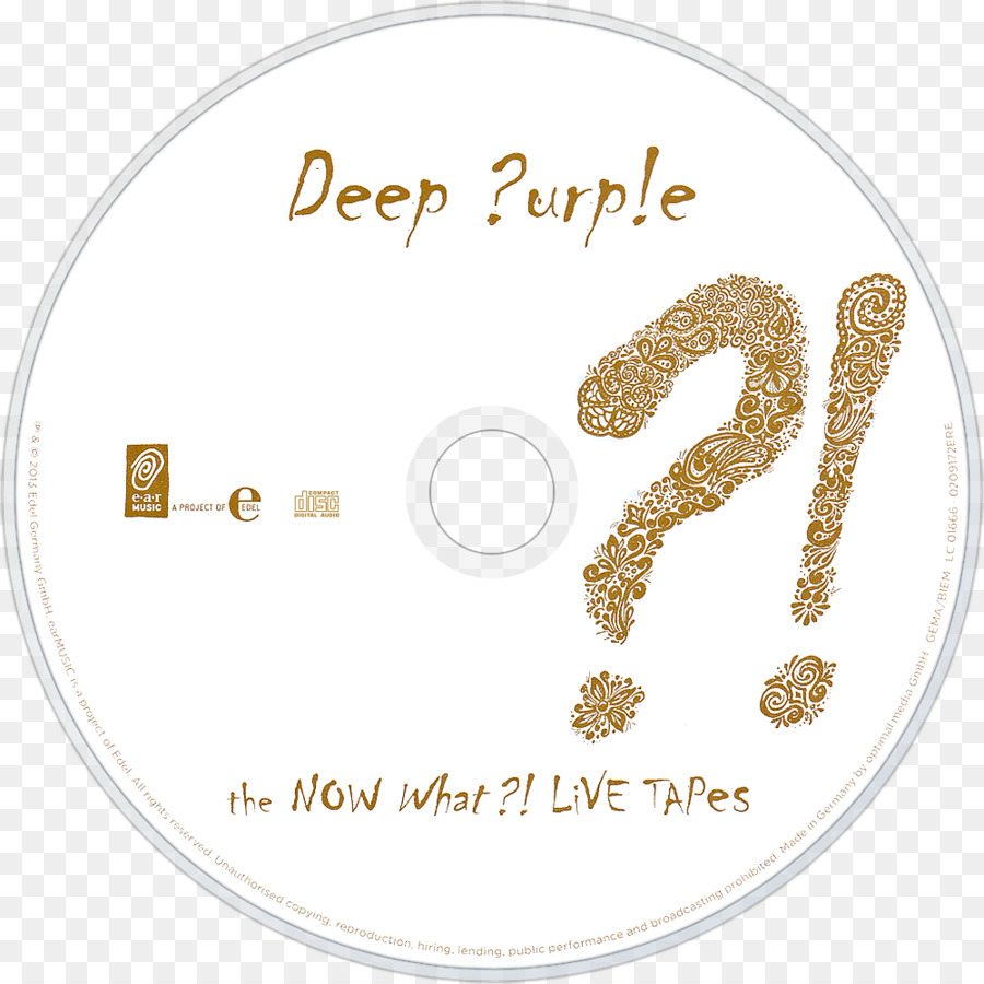 O Deep Purple，Agora O Que PNG