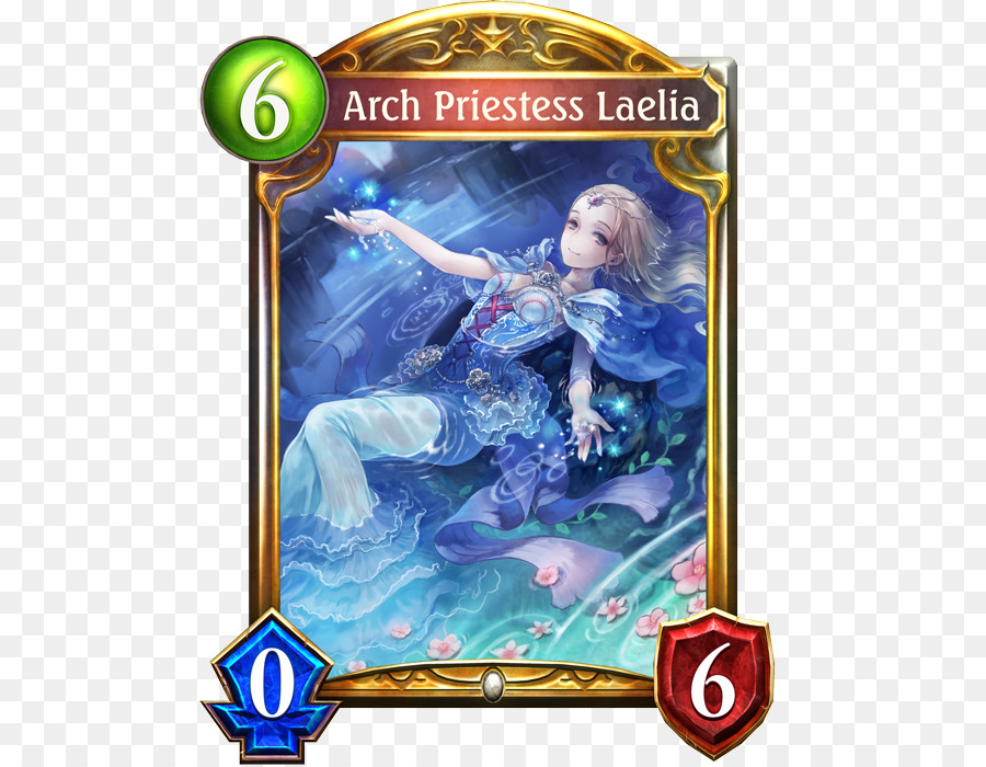 Shadowverse，Digital Do Jogo De Cartas Colecionáveis PNG