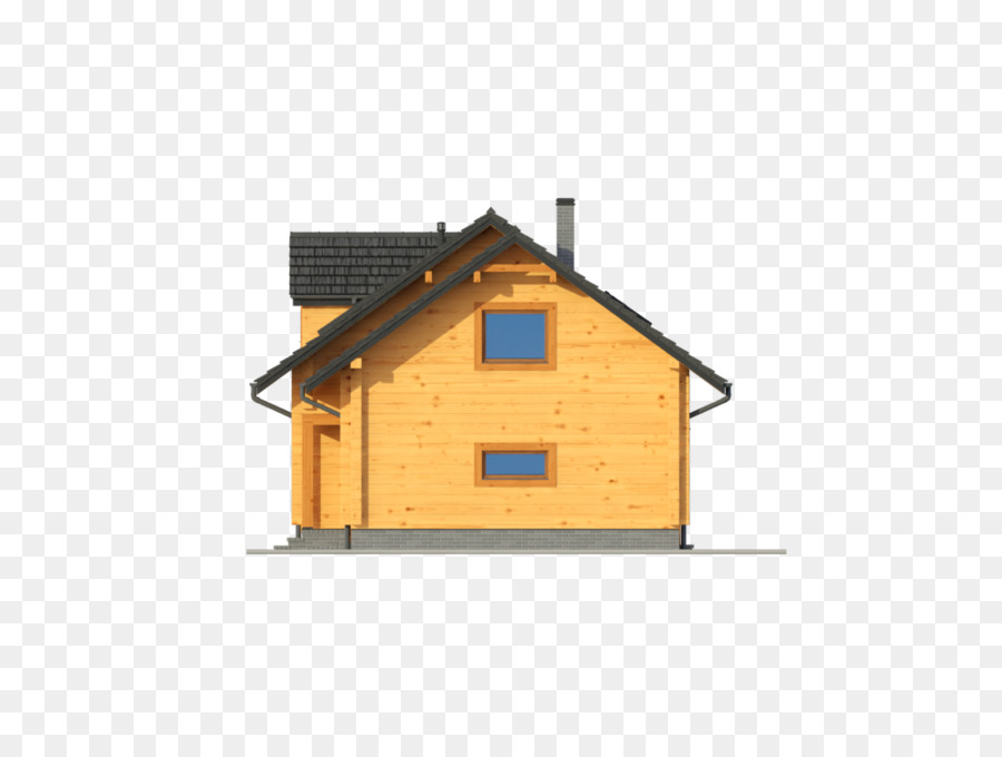 Casa De Madeira，Cabine PNG