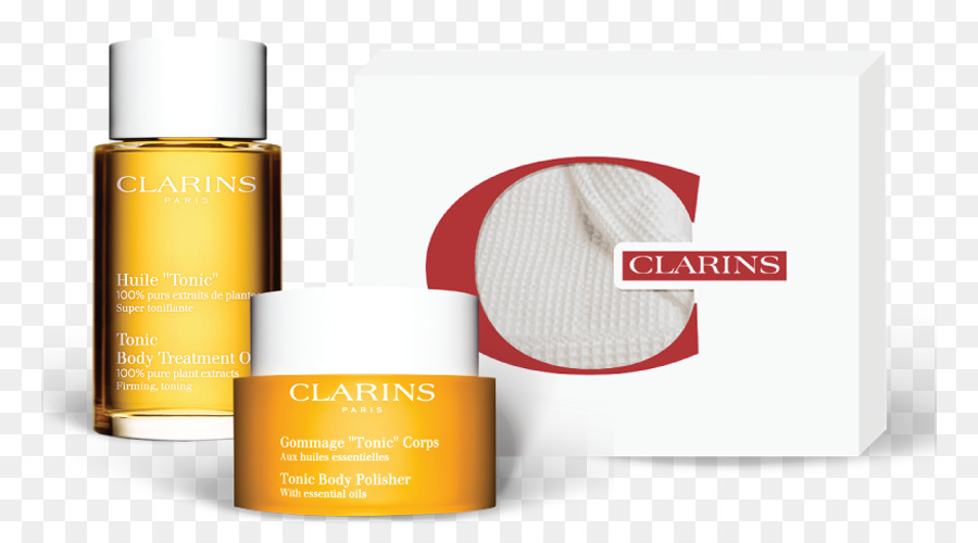 Occitane En Provence，Clarins PNG