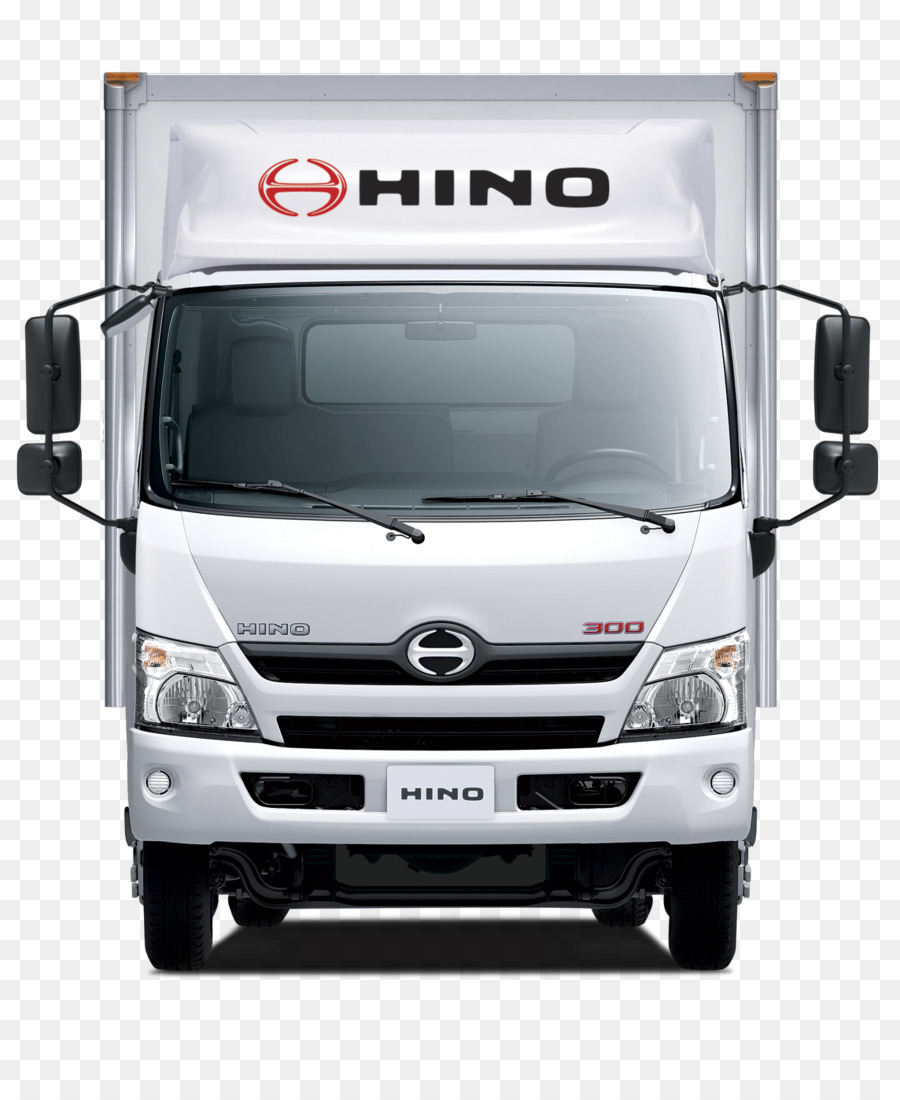 Hino Motors，Veículos Comerciais PNG