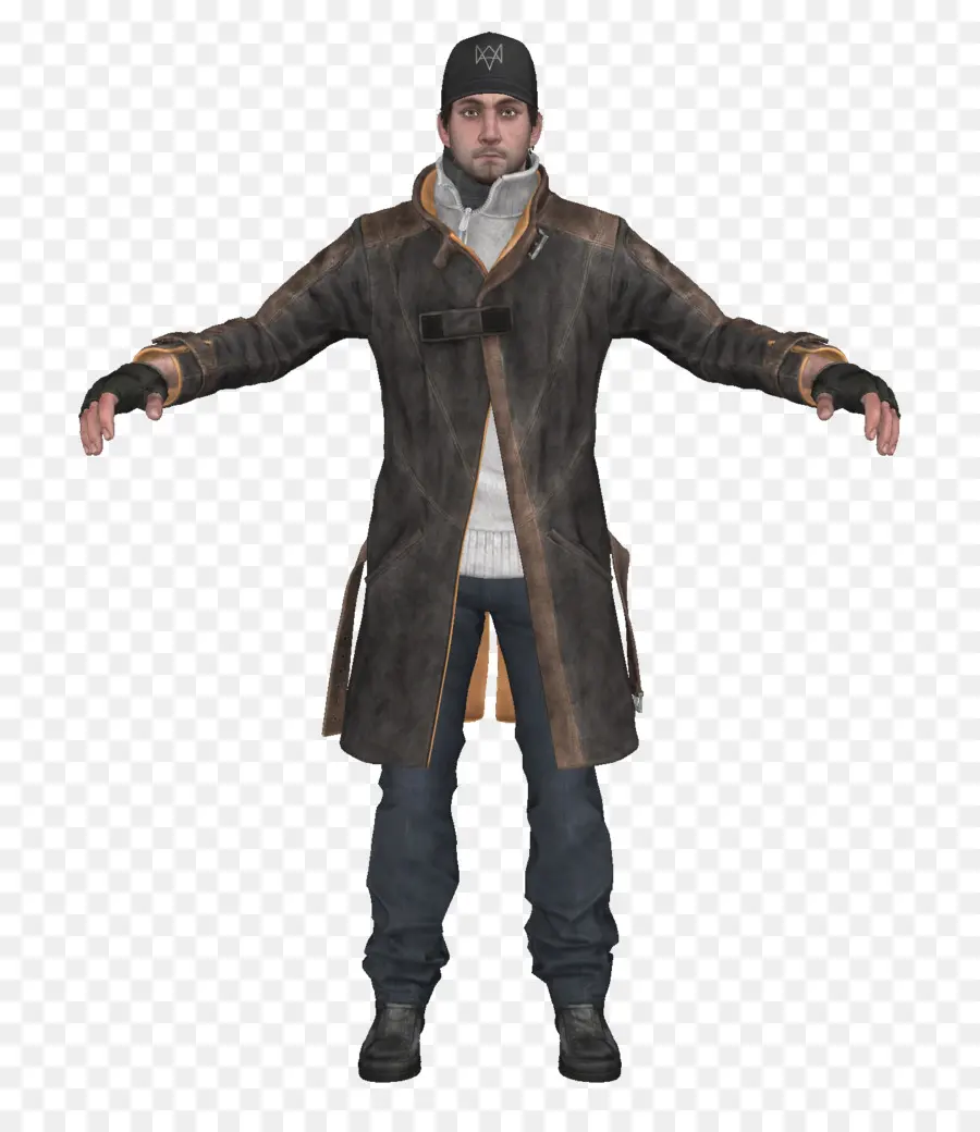 Watch Dogs 2，Watch Dogs PNG