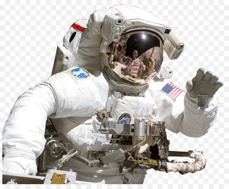 Astronauta，Espaço PNG