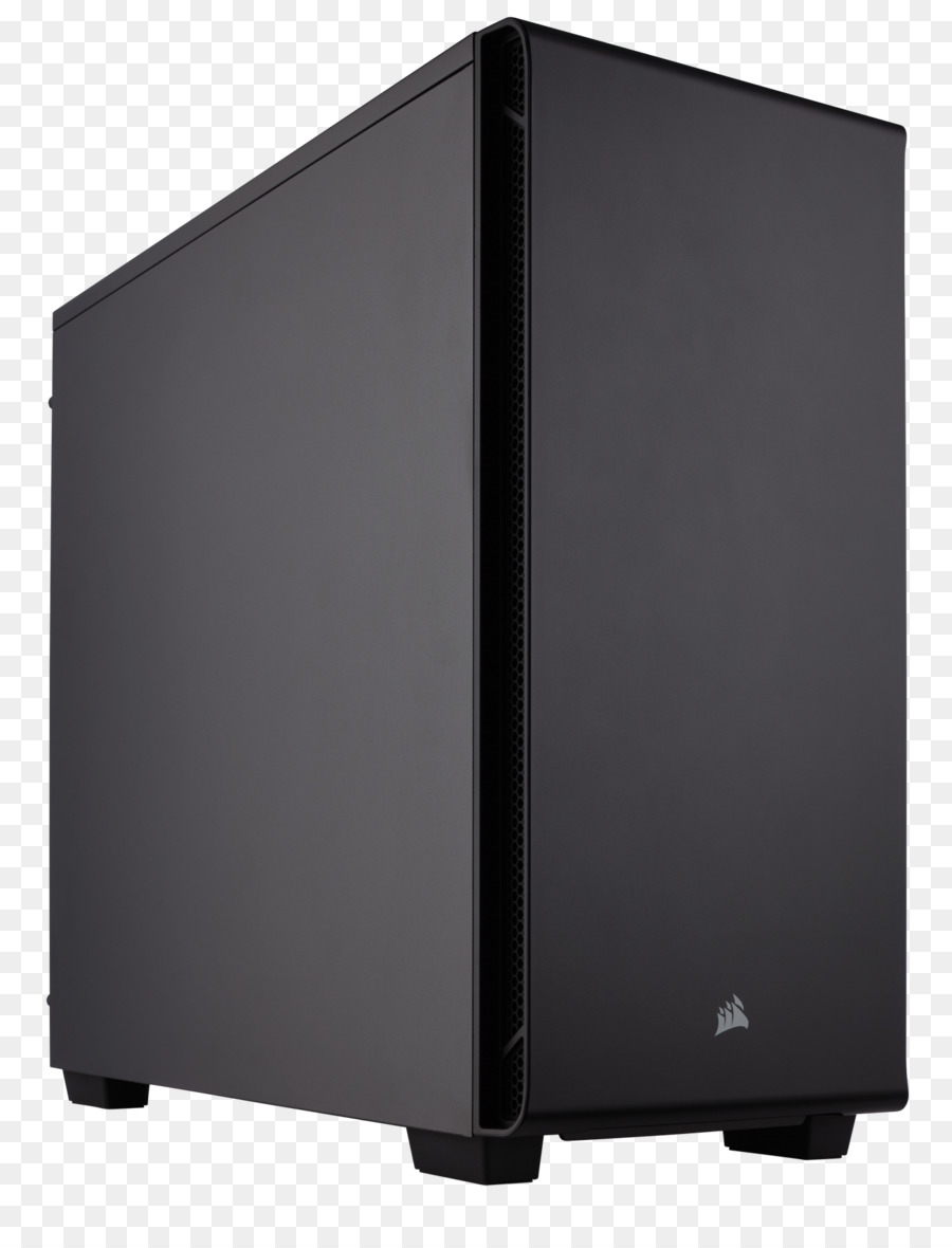 Computador Casos De Carcaças，Atx PNG