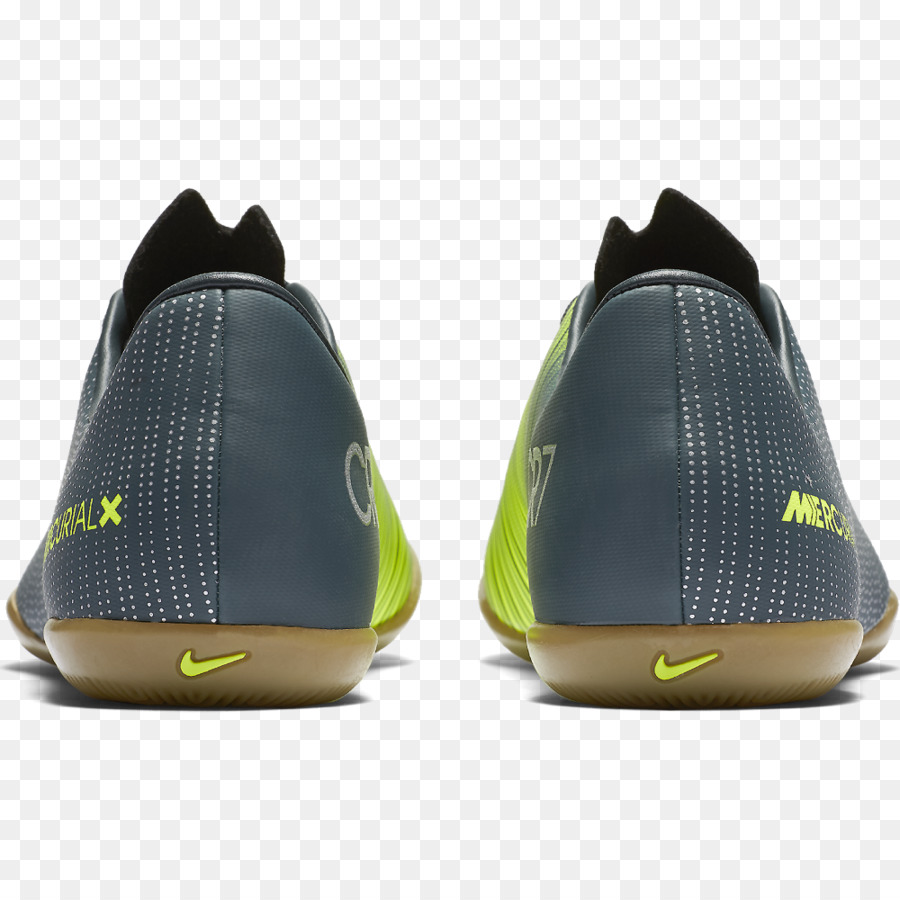 Nike Mercurial Vapor，Bota De Futebol PNG