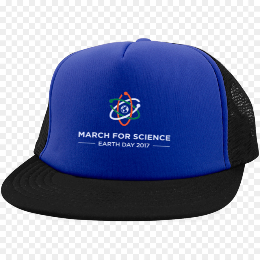 Boné De Beisebol，De Março Para A Ciência PNG